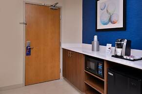 Holiday Inn Express Walnut Creek by IHG