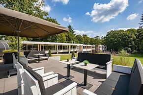 Fletcher Hotel-Restaurant Amersfoort