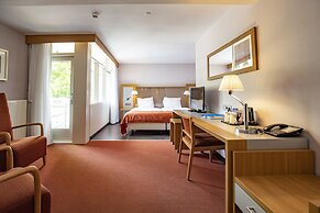 Fletcher Hotel-Restaurant Amersfoort