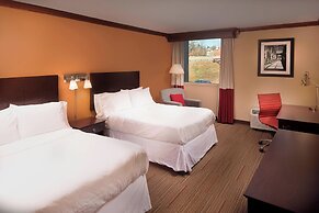 Four Points by Sheraton Asheville Downtown