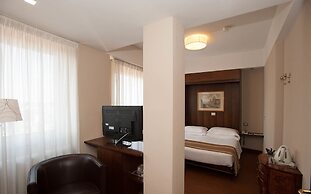 Best Western Hotel Piccadilly