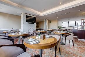 Best Western Hotel Piccadilly