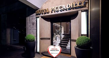 Best Western Hotel Piccadilly