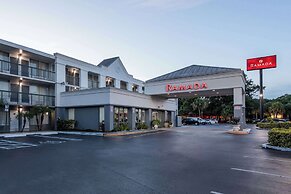 Ramada by Wyndham Altamonte Springs Near I-4
