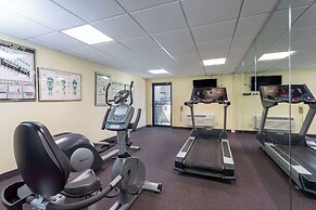 Ramada by Wyndham Altamonte Springs Near I-4