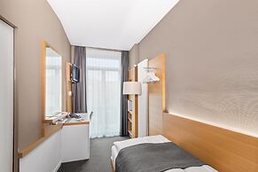 Best Western Plus Hotel Zürcherhof