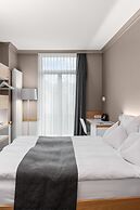 Best Western Plus Hotel Zürcherhof