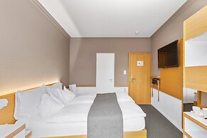 Best Western Plus Hotel Zürcherhof