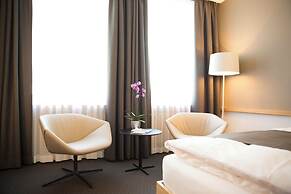 Best Western Plus Hotel Zürcherhof