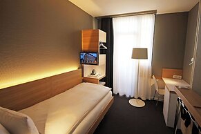 Best Western Plus Hotel Zürcherhof