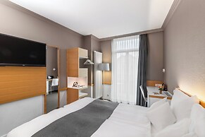 Best Western Plus Hotel Zürcherhof