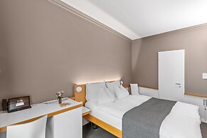Best Western Plus Hotel Zürcherhof