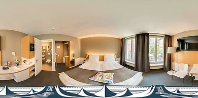 Best Western Plus Hotel Zürcherhof