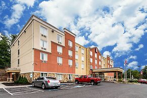Comfort Suites Near Gettysburg Battlefield Visitor Center