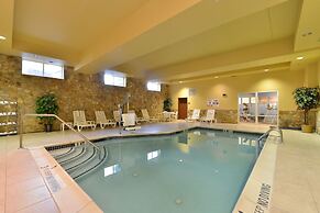 Comfort Suites Near Gettysburg Battlefield Visitor Center