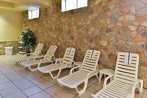 Comfort Suites Near Gettysburg Battlefield Visitor Center