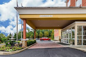 Comfort Suites Near Gettysburg Battlefield Visitor Center