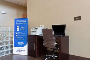 Comfort Suites Near Gettysburg Battlefield Visitor Center