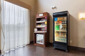 Comfort Suites Near Gettysburg Battlefield Visitor Center