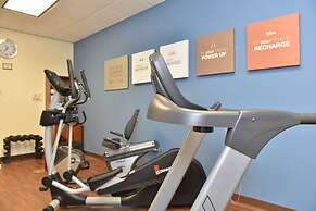 Comfort Suites Near Gettysburg Battlefield Visitor Center