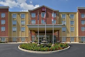 Comfort Suites Near Gettysburg Battlefield Visitor Center