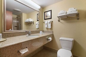 Comfort Suites Near Gettysburg Battlefield Visitor Center