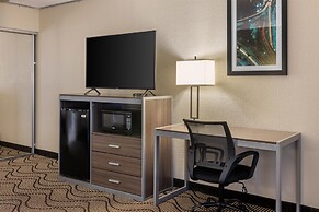 Best Western Heritage Inn
