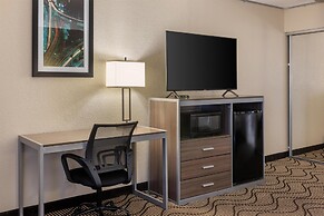 Best Western Heritage Inn