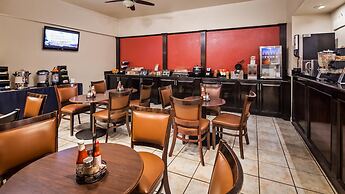 Best Western Heritage Inn