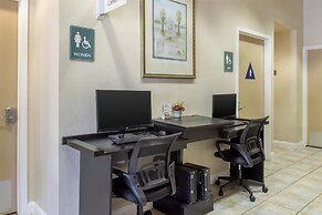 Best Western Heritage Inn