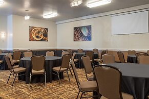 Best Western Heritage Inn