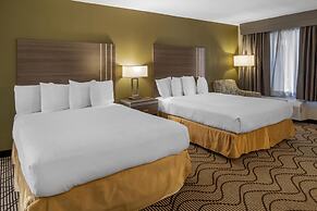 Best Western Heritage Inn
