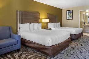 Best Western Heritage Inn