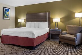 Best Western Heritage Inn