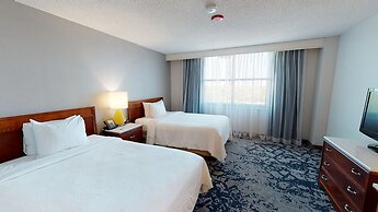 Embassy Suites by Hilton Montgomery Hotel & Conference Ctr