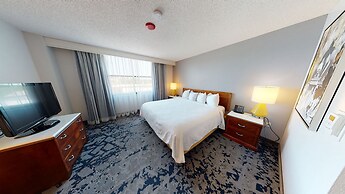 Embassy Suites by Hilton Montgomery Hotel & Conference Ctr