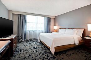 Embassy Suites by Hilton Montgomery Hotel & Conference Ctr