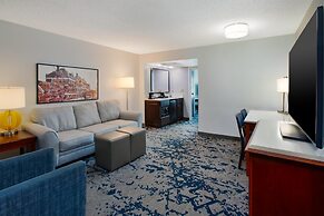 Embassy Suites by Hilton Montgomery Hotel & Conference Ctr