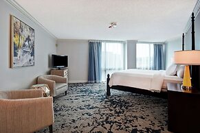 Embassy Suites by Hilton Montgomery Hotel & Conference Ctr