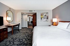 Embassy Suites by Hilton Montgomery Hotel & Conference Ctr