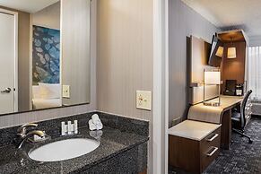 Courtyard by Marriott Riverside UCR/Moreno Valley Area