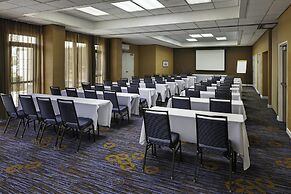 Courtyard by Marriott Riverside UCR/Moreno Valley Area