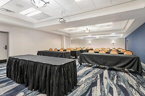 Comfort Inn Eagan Minneapolis - St. Paul South