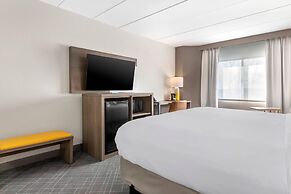 Comfort Inn Eagan Minneapolis - St. Paul South