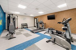 Comfort Inn Eagan Minneapolis - St. Paul South