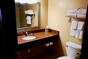 Best Western Plus Dakota Ridge