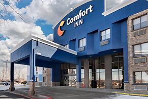 Comfort Inn Eagan Minneapolis - St. Paul South