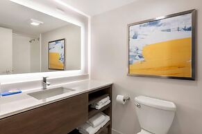 Comfort Inn Eagan Minneapolis - St. Paul South