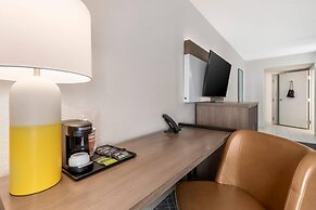 Comfort Inn Eagan Minneapolis - St. Paul South