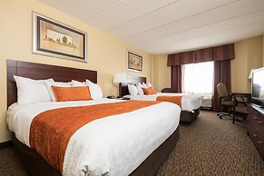 Comfort Inn